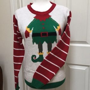 Ugly Christmas Sweater
